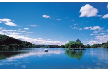 [무궁화호] 제천 에코힐링 투어 - 청풍호 유람선 / 케이블카 / 의림지 여행(당일)