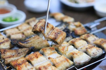 [에코레일[트레인스토랑] 1박2일]  봄에는 변산이지~ 부안/고창 미식 기차여행 1박2일여행 [4/25(토)~26(일)]-서울역,영등포역,수원역,천안역