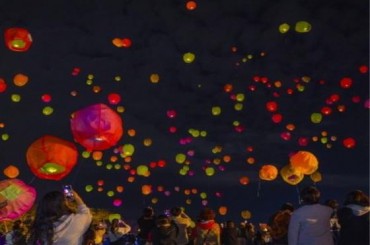 [특별열차-전세열차 1박2일]  밤의 산책을 즐길 수 있는 시간은 단 하루 1박2일여행 [4/25(토)~26(일)]-서울역,영등포역,수원역,천안역