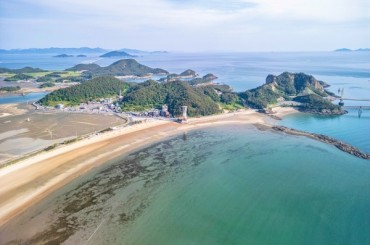 [KTX-1박 -호텔] 전북힐링 1탄 오감만족 군산선유도/전주/익산 기차여행 (1박2일)